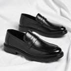 Renato Italienische Penny Loafer