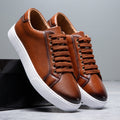 Lusso Italia Leder Sneakers