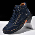 Wayfarer Leder Schuhe
