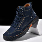 Wayfarer Leder Schuhe