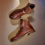Miles Ford Lederstiefel