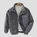 Heinrich | Cord Jacket