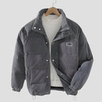 Heinrich | Cord Jacket