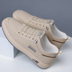 Santini Echte Leder Sneakers