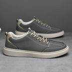 Lusso Passo Leder Sneakers