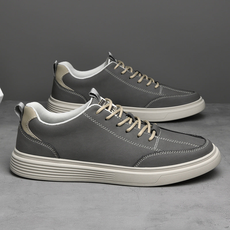 Lusso Passo Leder Sneakers