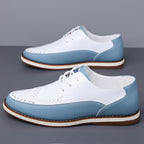 Mayfair Leder Schuhe