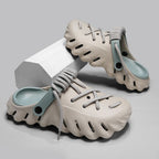 Wayfarer Schnürclogs