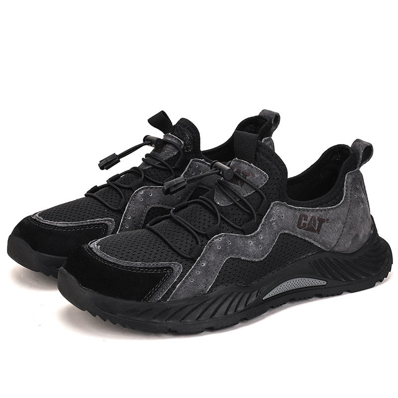 CAT® Challenger Schuhe