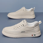 Lucetti Echtes Leder Sneakers