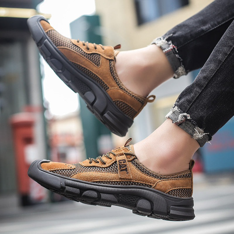 CAT® UrbanTrek Schuhe