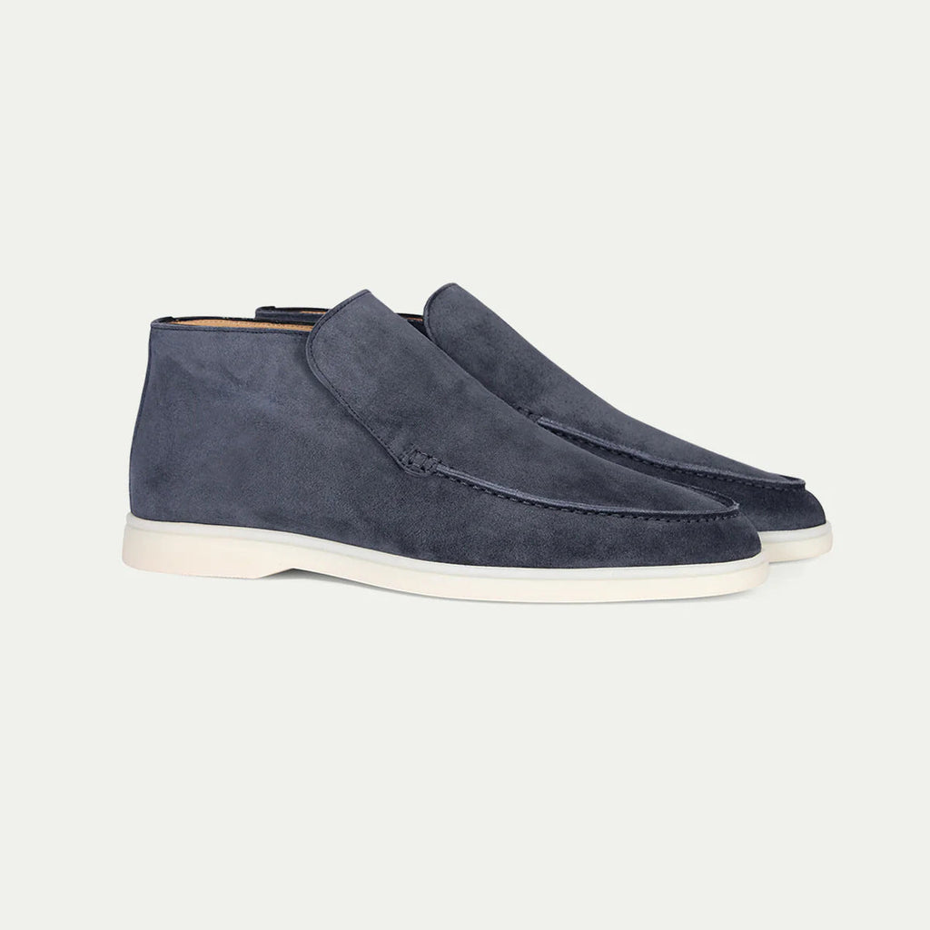 Eduardo | Cozy Slipper