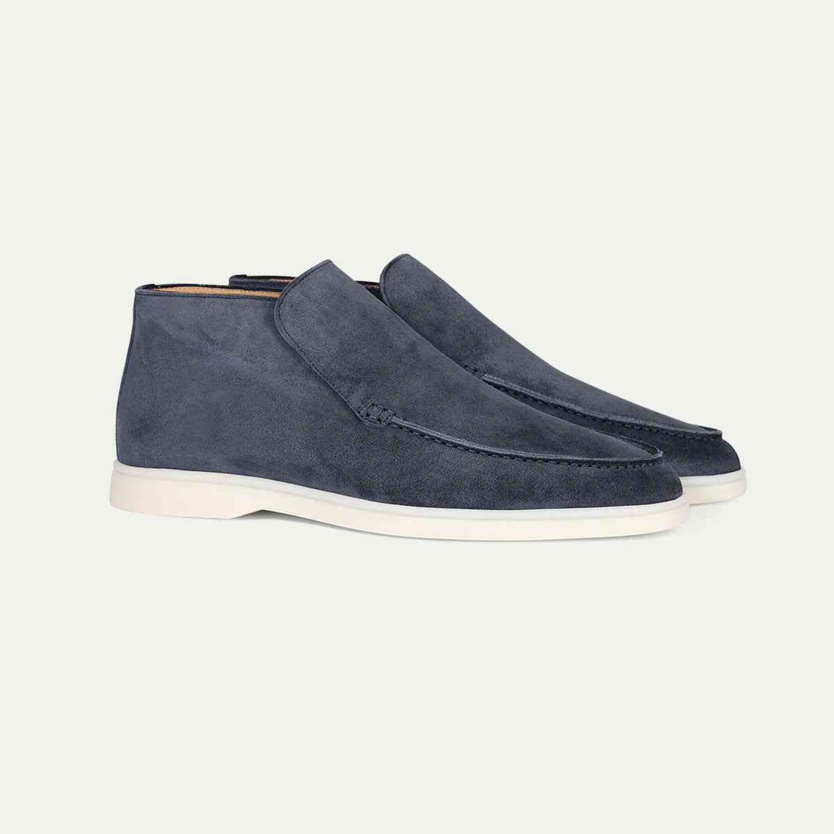 Eduardo | Cozy Slipper