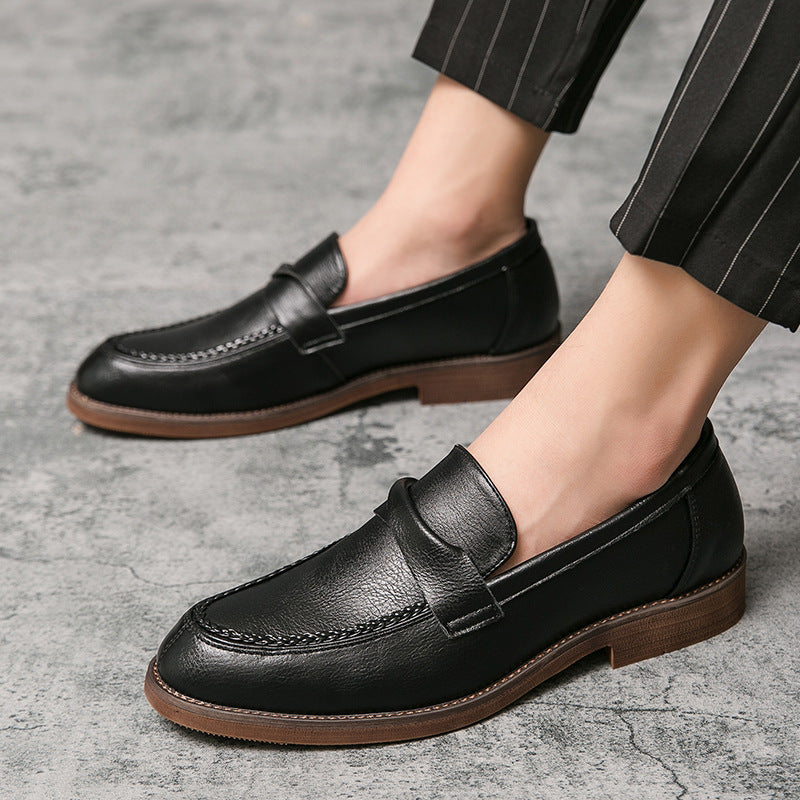 Sorento Italienische Slipper
