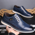 Arlo Echtleder Schuhe