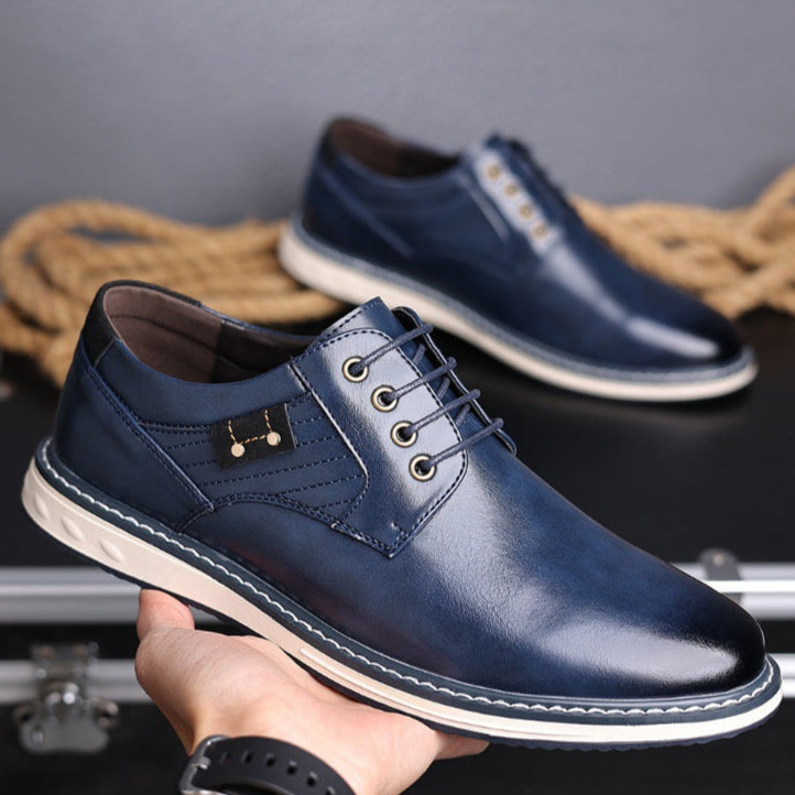 Arlo Echtleder Schuhe