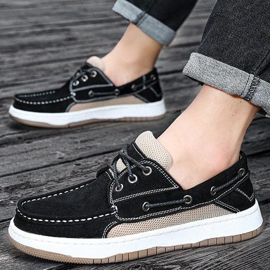 Newport Bootschuhe