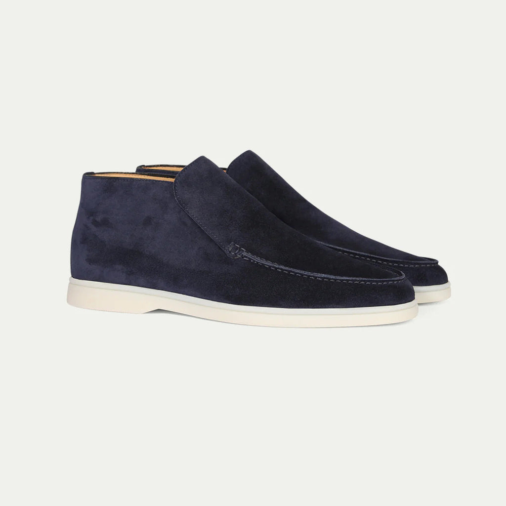 Eduardo | Cozy Slipper