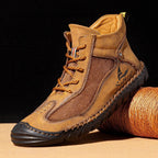 Dawnbreaker Echtlederstiefel
