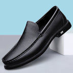 Vero Italiana Echte Leder Slipper