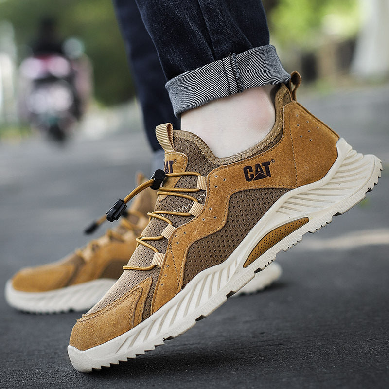 CAT® Challenger Schuhe