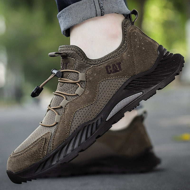 CAT® Challenger Schuhe
