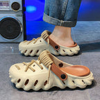 Wayfarer Schnürclogs