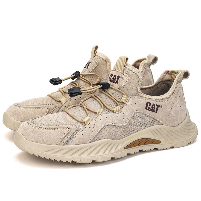 CAT® Challenger Schuhe