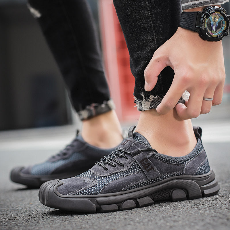 CAT® UrbanTrek Schuhe