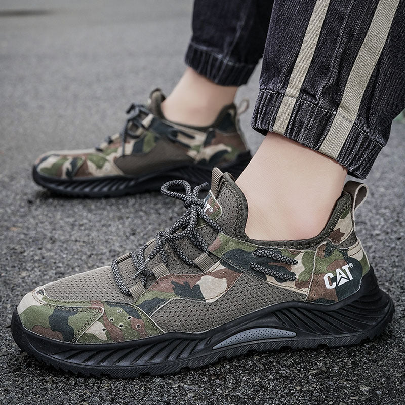 CAT® Challenger Schuhe