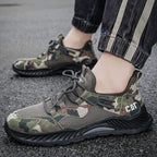 CAT® Challenger Schuhe
