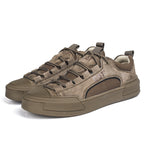CAT® UrbanEdge Leder Sneakers