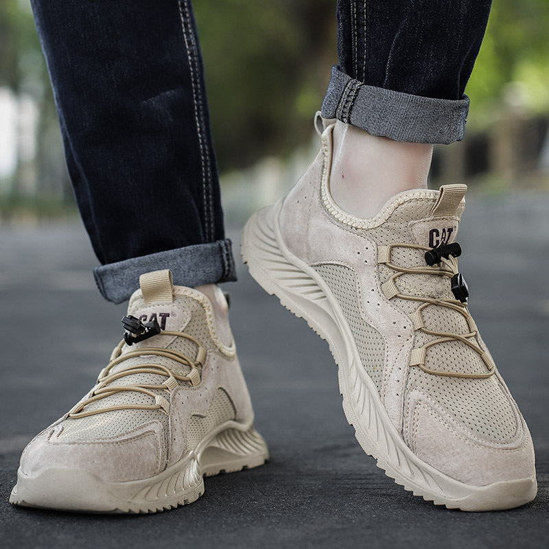 CAT® Challenger Schuhe