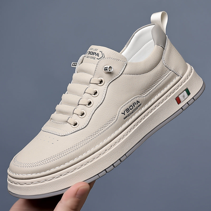 Lucetti Echtes Leder Sneakers