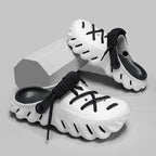 Wayfarer Schnürclogs