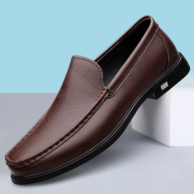 Vero Italiana Echte Leder Slipper