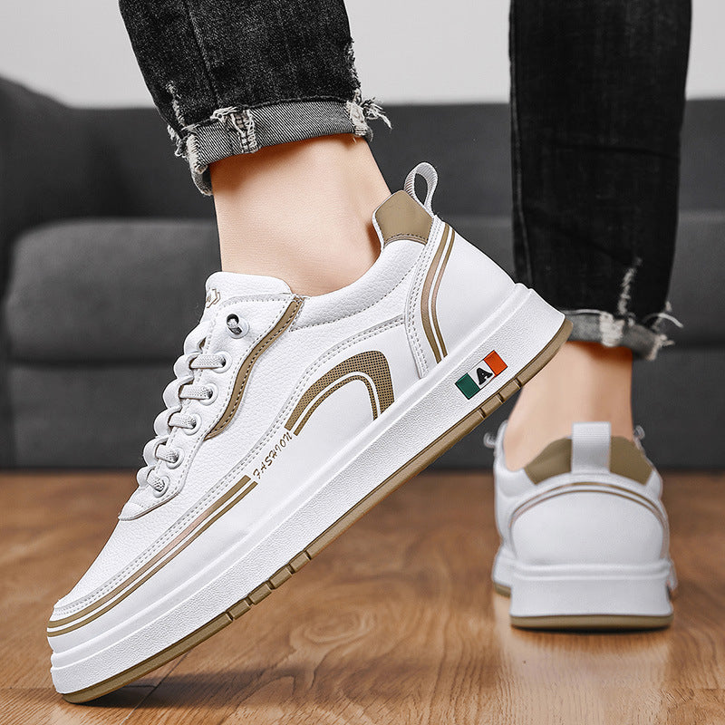 Bellaro Echtleder Sneaker