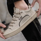 CAT® UrbanEdge Leder Sneakers
