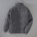 Emilian | Cord Veloursjacke