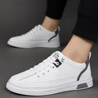Sonnet Echtes Leder Sneakers