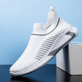 Arvo Mesh Sneakers