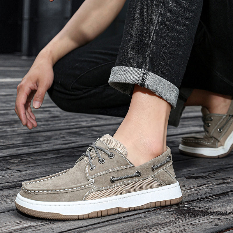 Newport Bootschuhe