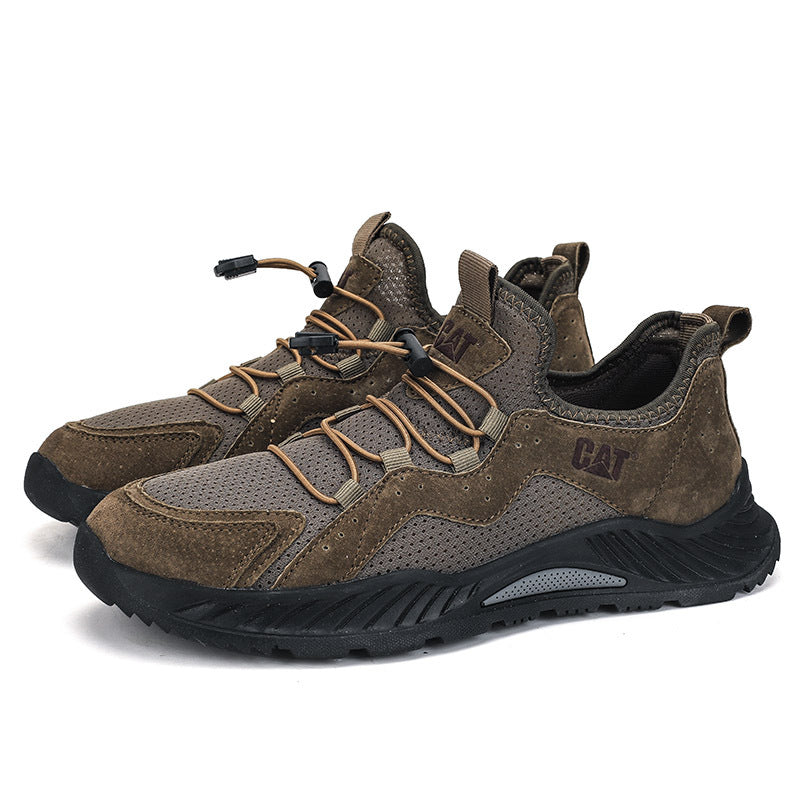 CAT® Challenger Schuhe