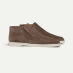 Eduardo | Cozy Slipper