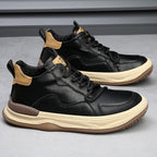 Marco Italiana Echtes Leder Sneakers