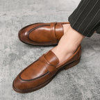 Sorento Italienische Slipper