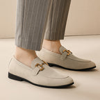 Montclair Wildleder Slipper