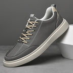 Lusso Passo Leder Sneakers