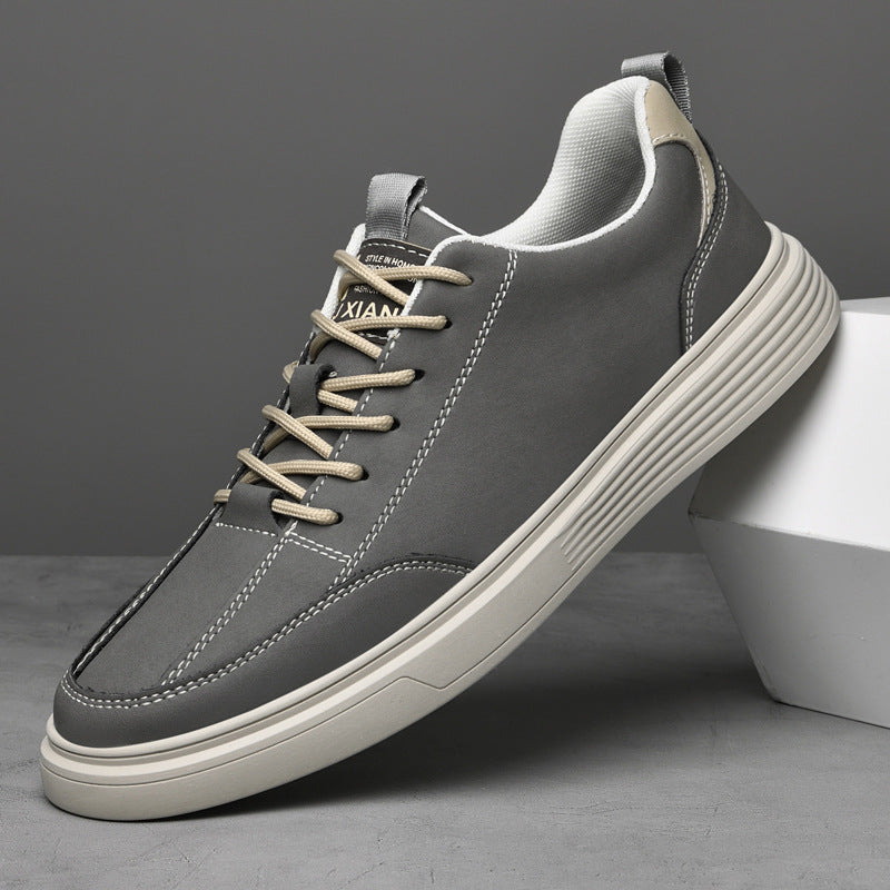Lusso Passo Leder Sneakers