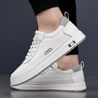 Lucetti Echtes Leder Sneakers